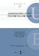 Exercicis pràctics de psicometria amb PASW