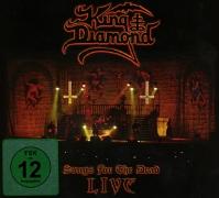 Songs For The Dead Live (2 DVD+1 CD)