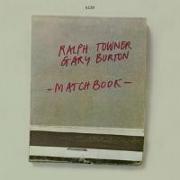 MATCHBOOK (TOUCHSTONES)