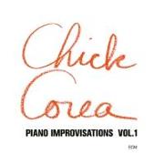 Piano Improvisations Vol.1 (Touchstones)