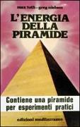 L'energia della piramide