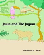 Jawa and the Jaguar