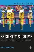 Security and Crime
