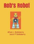 Rob's Robot