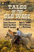 Tales of the Old West