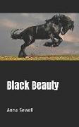 Black Beauty