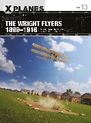 The Wright Flyers 1899–1916