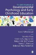 The Sage Handbook of Developmental Psychology and Early Childhood Education