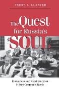 The Quest for Russia's Soul