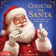 Cookies for Santa