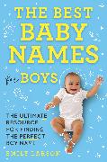The Best Baby Names for Boys