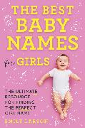 The Best Baby Names for Girls