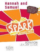 Spark Rot Ldr 2 Ed GD Hannah and Samuel