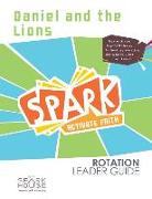 Spark Rot Ldr 2 Ed GD Daniel and the Lions