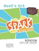 Spark Rot Ldr 2 Ed GD Noahs Ark