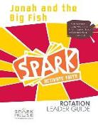 Spark Rot Ldr 2 Ed GD Jonah and the Big Fish