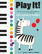 Play It! Children's Songs