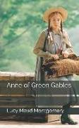 Anne of Green Gables