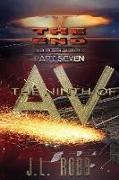 The End: The Book: Part Seven: The Ninth of AV