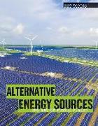 Alternative Energy Sources: The End of Fossil Fuels?