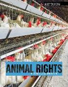 Animal Rights: A Complex Debate
