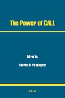 The Power of CALL