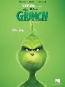 Dr. Seuss' the Grinch: Presented by Illumination Entertainment