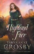 Highland Fire