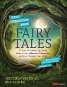 Text Structures from Fairy Tales