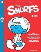Smurfs 3-in-1 #3