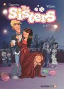The Sisters, Vol. 5: M.Y.O.B