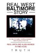 Real West Baltimore Story