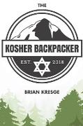The Kosher Backpacker