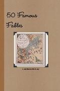 50 Famous Fables