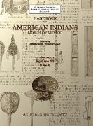 Handbook of American Indians Volume 3