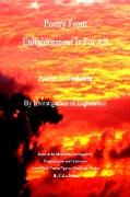 Poetry from Enlightenment Is for All