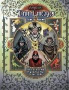 Houses of Hermes: True Lineages