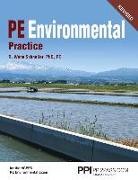 Ppi Pe Environmental Practice - Comprehensive Practice for the Pe Environmental Exam