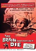 The Brain That Wouldn't Die: The Head That Wouldn't Die