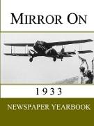 Mirror on 1933