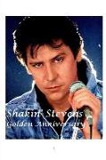 Shakin' Stevens: Golden Anniversary