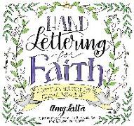 Hand Lettering for Faith: A Christian Workbook for Creating Inspired Art