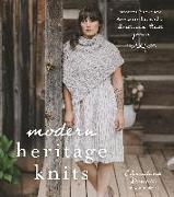 MODERN HERITAGE KNITS