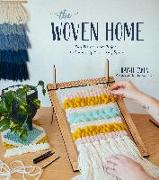 The Woven Home: Easy Frame Loom Projects to Spruce Up Your Living Space