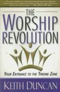 The Worship Revolution