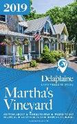 Martha's Vineyard - The Delaplaine 2019 Long Weekend Guide