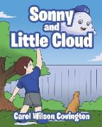 Sonny and Little Cloud