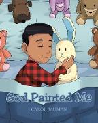 God Painted Me