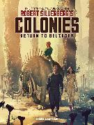 Robert Silverberg's COLONIES