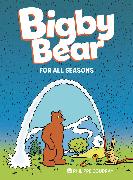 Bigby Bear Vol.2